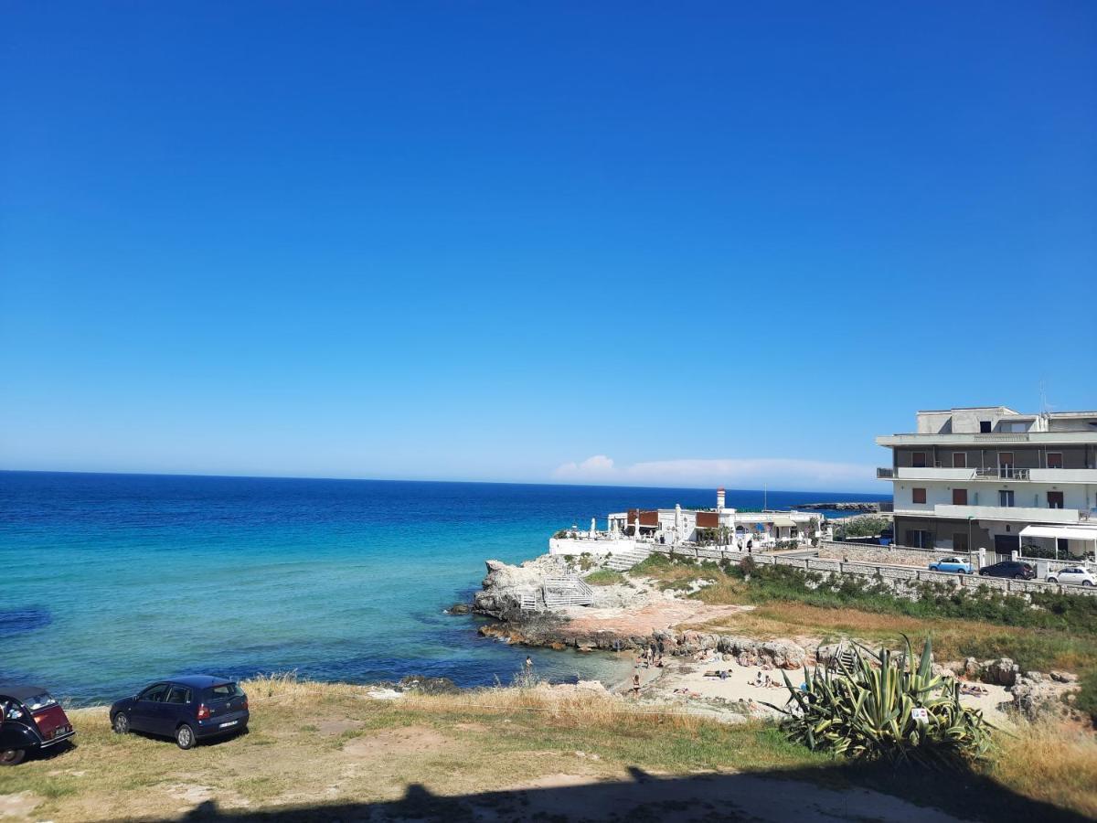 La Dimora Di Renzina Villa Monopoli Exteriör bild